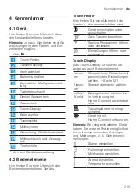 Предварительный просмотр 215 страницы Siemens EQ.700 Classic User Manual