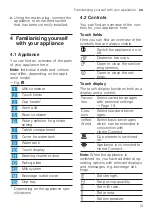 Preview for 13 page of Siemens EQ.700 integral User Manual