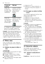 Preview for 48 page of Siemens EQ.700 integral User Manual