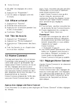 Preview for 50 page of Siemens EQ.700 integral User Manual