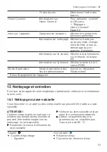 Preview for 53 page of Siemens EQ.700 integral User Manual