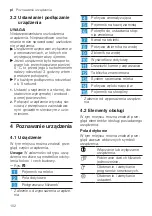 Preview for 102 page of Siemens EQ.700 integral User Manual