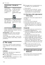 Preview for 108 page of Siemens EQ.700 integral User Manual