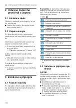 Preview for 132 page of Siemens EQ.700 integral User Manual