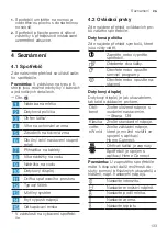 Preview for 133 page of Siemens EQ.700 integral User Manual