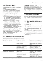 Preview for 141 page of Siemens EQ.700 integral User Manual