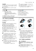 Preview for 143 page of Siemens EQ.700 integral User Manual