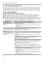 Preview for 176 page of Siemens EQ.700 integral User Manual