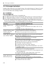 Preview for 238 page of Siemens EQ.700 integral User Manual