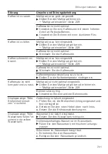 Preview for 241 page of Siemens EQ.700 integral User Manual