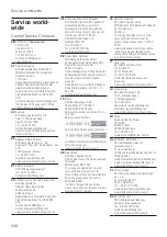 Preview for 248 page of Siemens EQ.700 integral User Manual