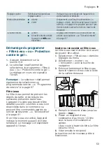 Preview for 53 page of Siemens EQ9+ S300 TI923 Series Instruction Manual