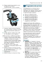 Preview for 57 page of Siemens EQ9+ S300 TI923 Series Instruction Manual