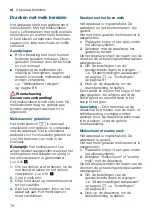 Preview for 76 page of Siemens EQ9+ S300 TI923 Series Instruction Manual