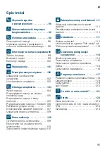 Preview for 95 page of Siemens EQ9+ S300 TI923 Series Instruction Manual