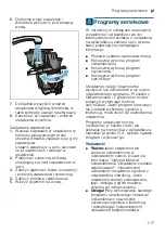 Preview for 117 page of Siemens EQ9+ S300 TI923 Series Instruction Manual