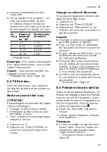 Preview for 49 page of Siemens EQ900 Information For Use