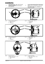 Preview for 7 page of Siemens EQN 1325 Assemble & Disassemble