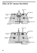 Предварительный просмотр 23 страницы Siemens ER 15353 Operating Instructions Manual