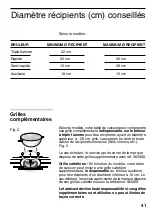 Предварительный просмотр 42 страницы Siemens ER 15353 Operating Instructions Manual