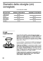 Предварительный просмотр 59 страницы Siemens ER 15353 Operating Instructions Manual