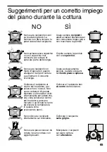 Предварительный просмотр 66 страницы Siemens ER 15353 Operating Instructions Manual