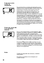 Предварительный просмотр 81 страницы Siemens ER 15353 Operating Instructions Manual