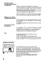 Предварительный просмотр 97 страницы Siemens ER 15353 Operating Instructions Manual