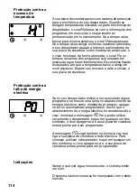 Предварительный просмотр 115 страницы Siemens ER 15353 Operating Instructions Manual