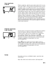 Предварительный просмотр 132 страницы Siemens ER 15353 Operating Instructions Manual