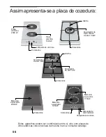 Предварительный просмотр 57 страницы Siemens ER13051PP Operating Instructions Manual