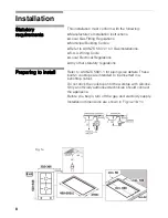 Preview for 7 page of Siemens ER326AB70A User Instructions