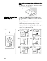 Preview for 15 page of Siemens ER326AB70A User Instructions