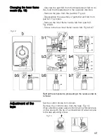 Preview for 16 page of Siemens ER326AB70A User Instructions