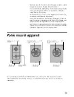 Предварительный просмотр 32 страницы Siemens ER326BB70E Operating Instructions Manual