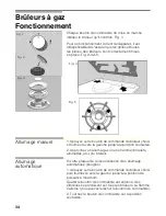 Предварительный просмотр 33 страницы Siemens ER326BB70E Operating Instructions Manual