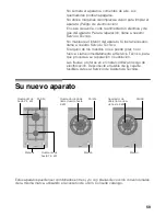 Предварительный просмотр 58 страницы Siemens ER326BB70E Operating Instructions Manual