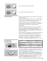 Предварительный просмотр 74 страницы Siemens ER326BB70E Operating Instructions Manual