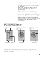 Предварительный просмотр 84 страницы Siemens ER326BB70E Operating Instructions Manual