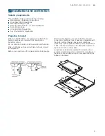 Предварительный просмотр 5 страницы Siemens ER3A6AD70A User Instructions