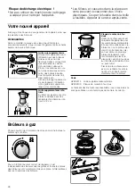 Предварительный просмотр 26 страницы Siemens ER6**P series Instruction Manual