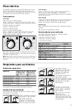 Предварительный просмотр 49 страницы Siemens ER6**P series Instruction Manual