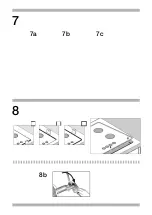 Предварительный просмотр 4 страницы Siemens ER626PT70E Assembly Instructions Manual