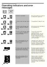 Preview for 17 page of Siemens ER726RF70E Operating Instructions Manual