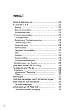 Preview for 19 page of Siemens ER726RF70E Operating Instructions Manual