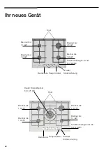 Preview for 23 page of Siemens ER726RF70E Operating Instructions Manual