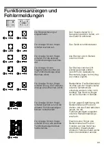 Preview for 34 page of Siemens ER726RF70E Operating Instructions Manual