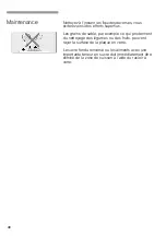 Preview for 49 page of Siemens ER726RF70E Operating Instructions Manual