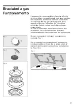 Preview for 58 page of Siemens ER726RF70E Operating Instructions Manual