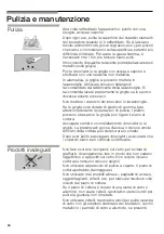 Preview for 65 page of Siemens ER726RF70E Operating Instructions Manual